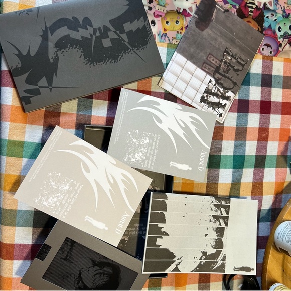 Agust D D-Day Album - Picture 5 of 6